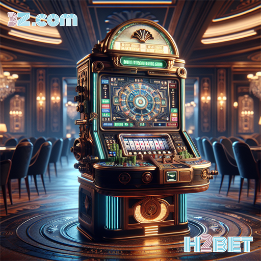 Explore os Jackpots no H2Bet: Sua Chance de Ganhar Grandes Prêmios