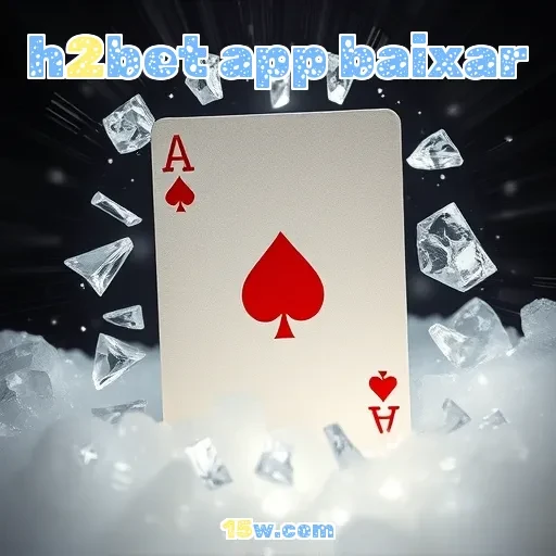 h2bet app baixar: Apostas Ao Vivo que Transformam Sua Experiência de Jogo