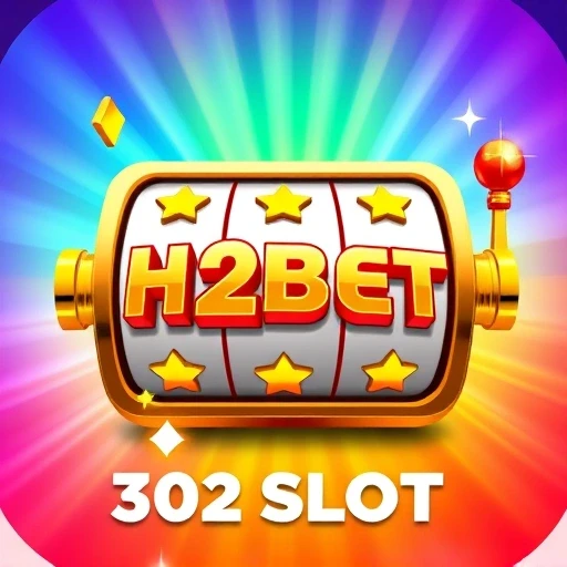 Logo da h2bet app baixar